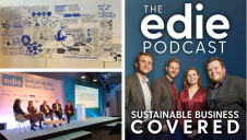 This episode features five exclusive interviews with sustainability leaders
